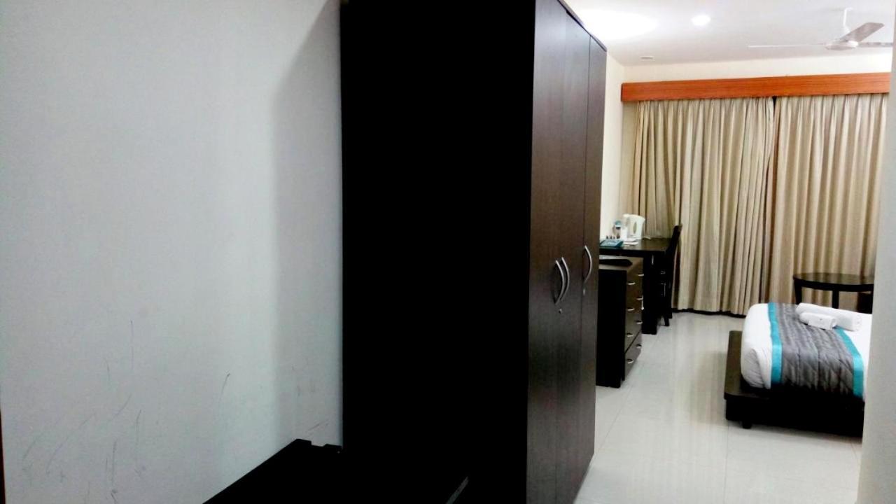 The Townhall Chennai Luaran gambar