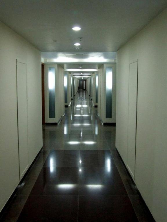 The Townhall Chennai Luaran gambar